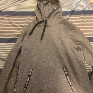 Men’s Hollister hoodie size S